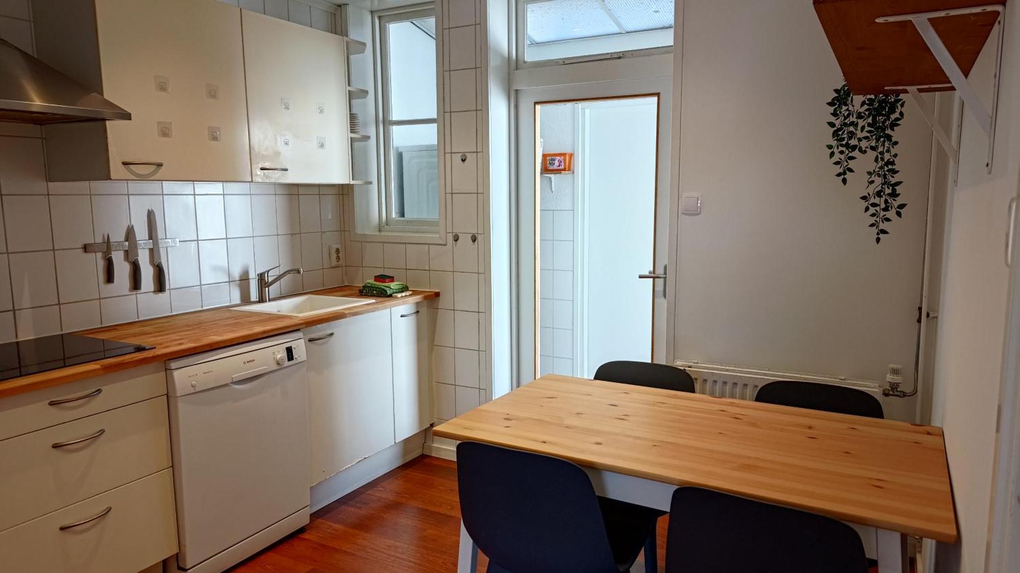 Appartementen Dorp & Duin Egmond aan Zee Exterior foto