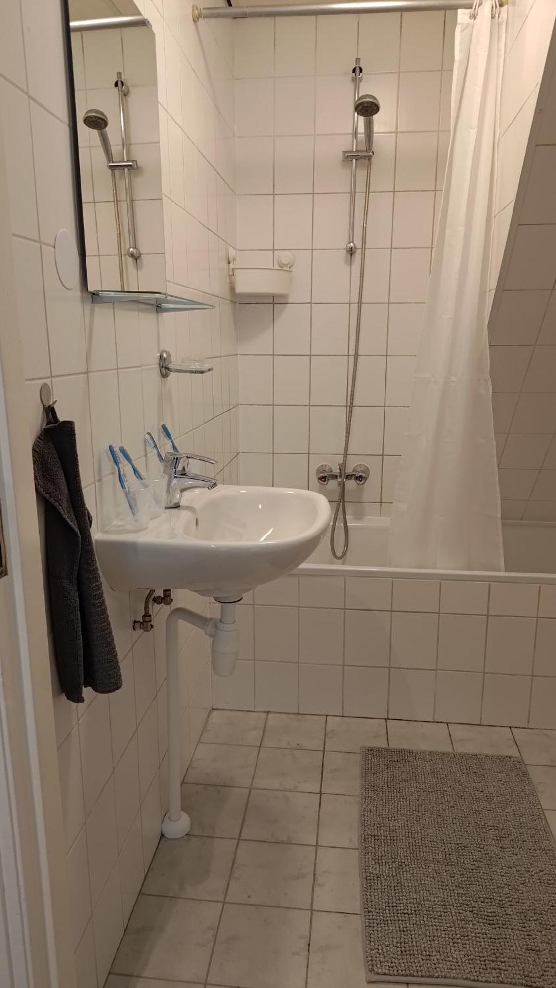 Appartementen Dorp & Duin Egmond aan Zee Exterior foto